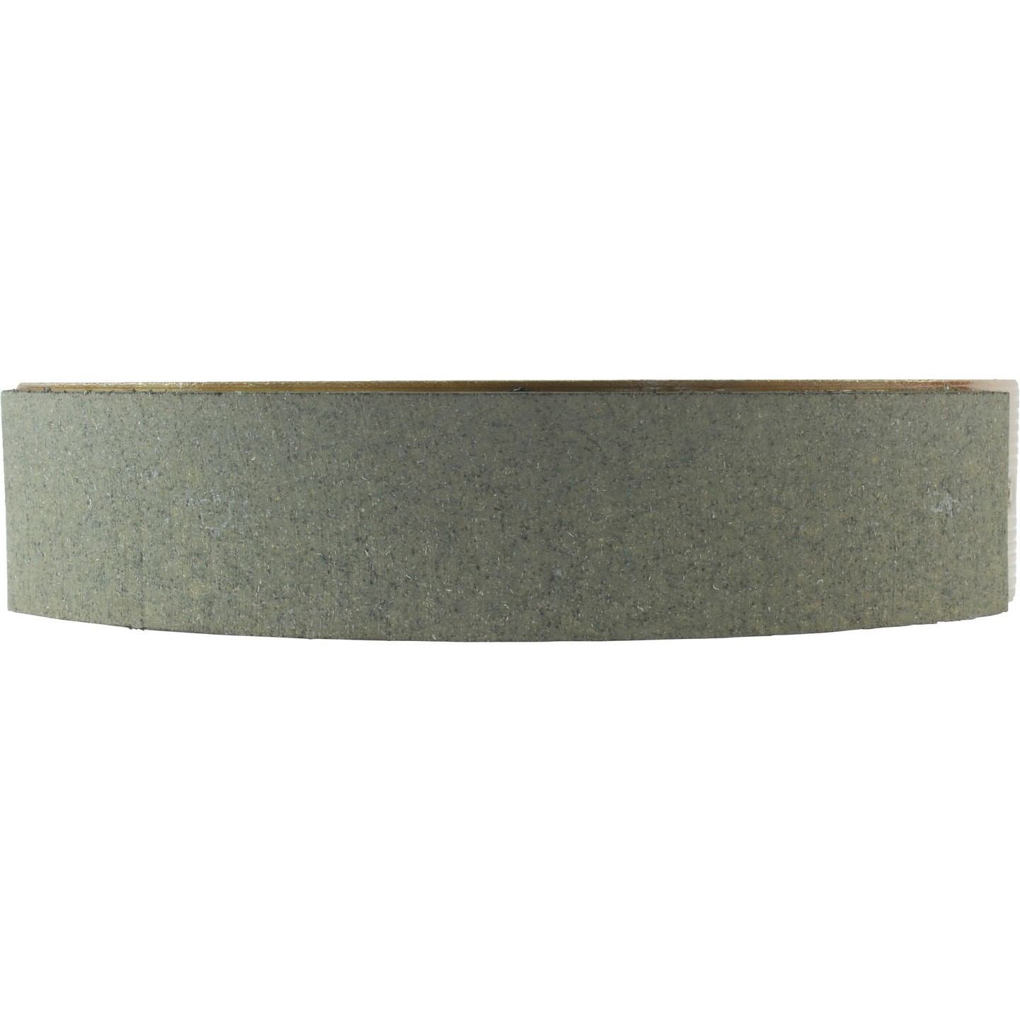 Centric Parts Drum Brake Shoe Premium 111.06180