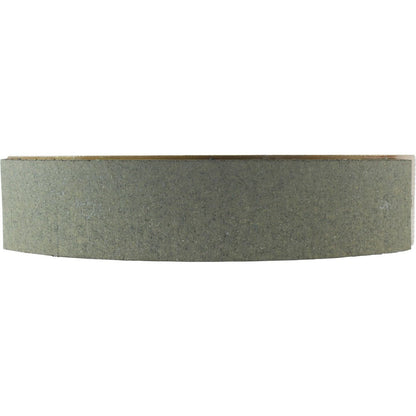 Centric Parts Premium Brake Shoes 111.06180