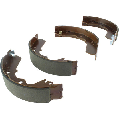 Centric Parts Drum Brake Shoe Premium 111.06190