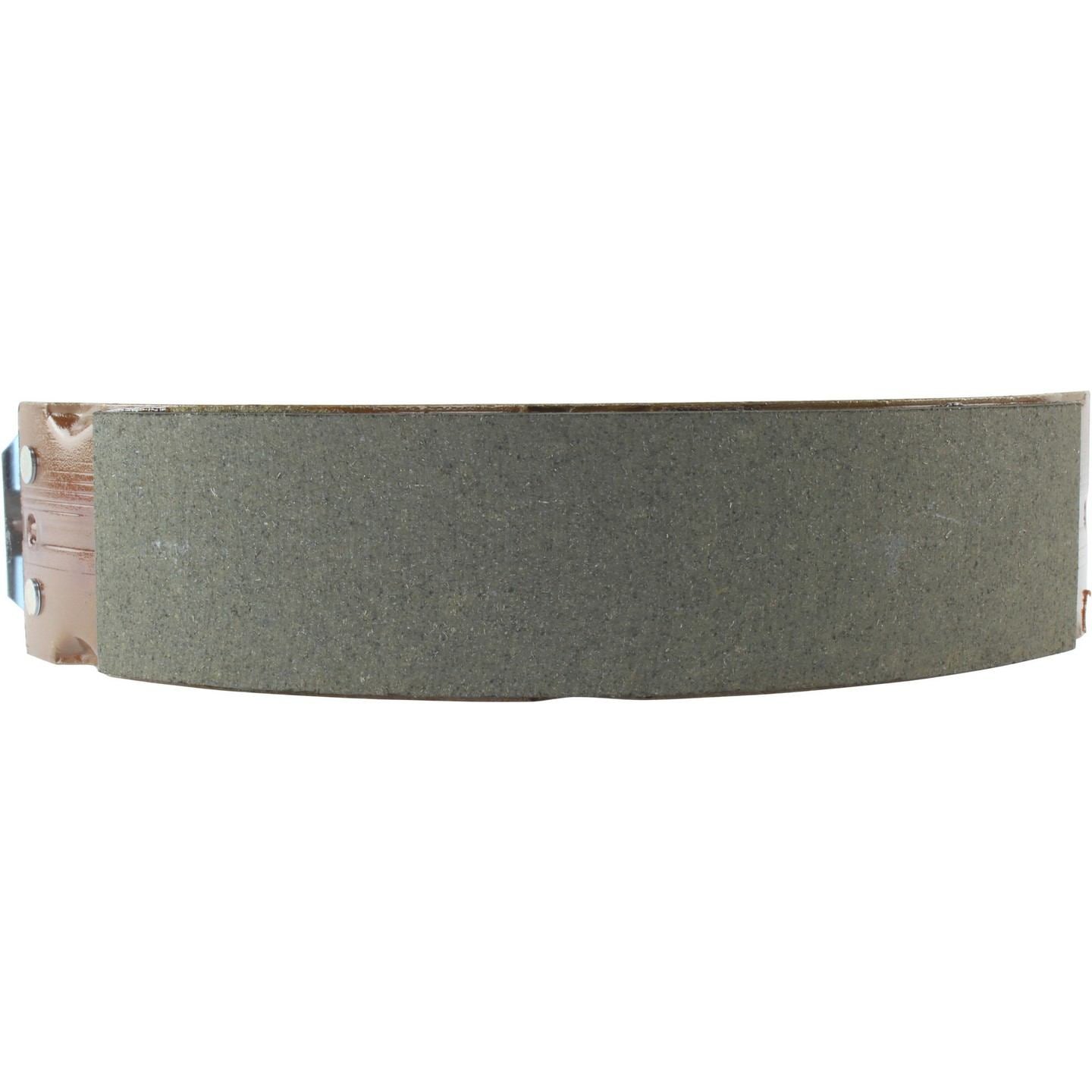 Centric Parts Drum Brake Shoe Premium 111.06190