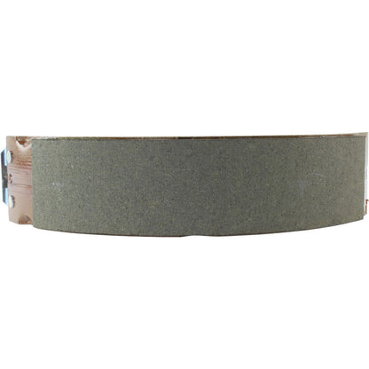 Centric Parts Drum Brake Shoe Premium 111.06190