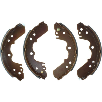 Centric Parts Premium Brake Shoes 111.06190