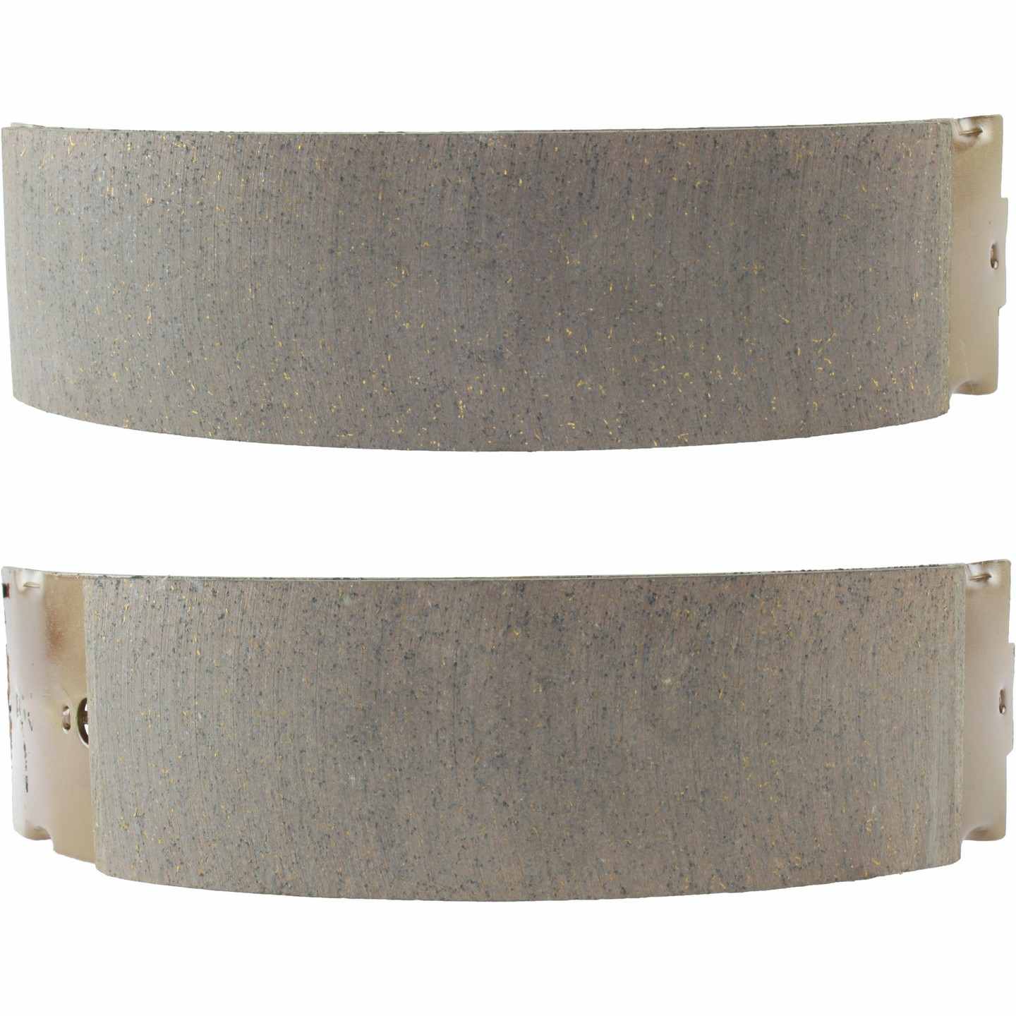 Centric Parts Drum Brake Shoe Premium 111.06220