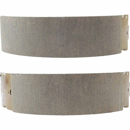 Centric Parts Drum Brake Shoe Premium 111.06220