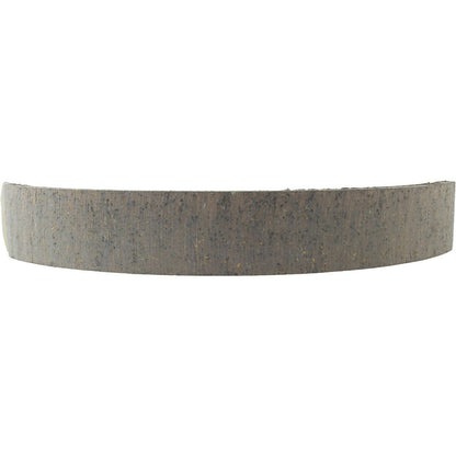 Centric Parts Premium Brake Shoes 111.06280