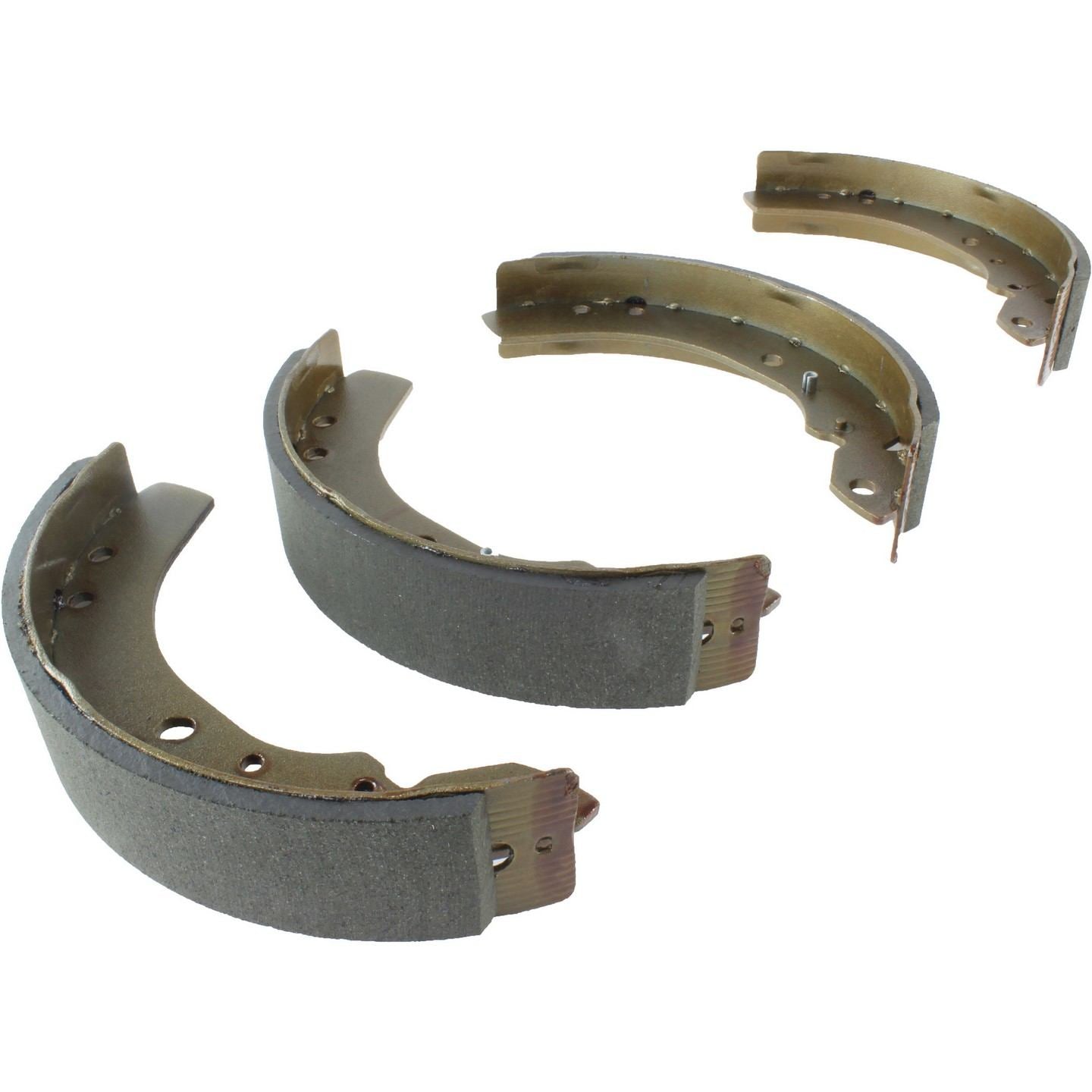 Centric Parts Premium Brake Shoes 111.06290