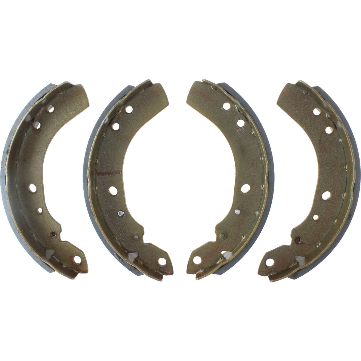 Centric Parts Premium Brake Shoes 111.06290