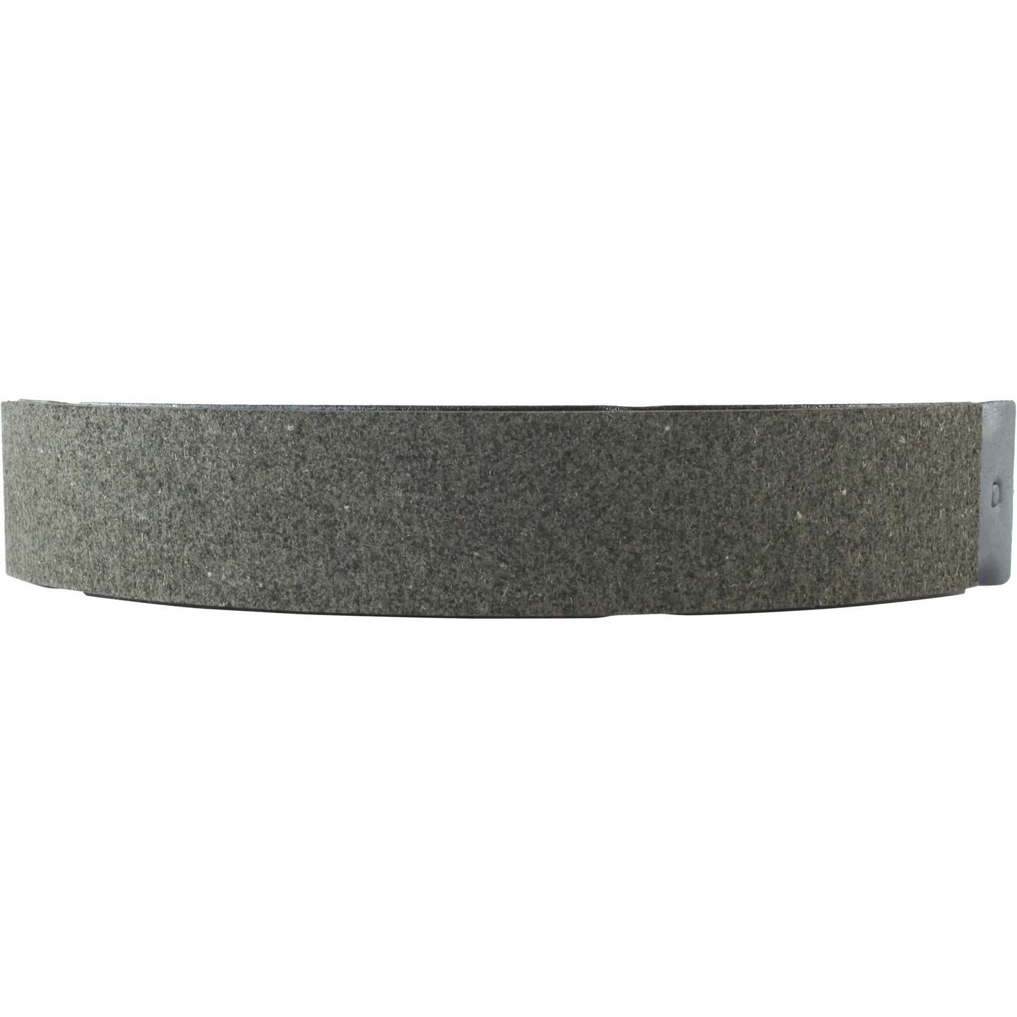 Centric Parts Drum Brake Shoe Premium 111.06300