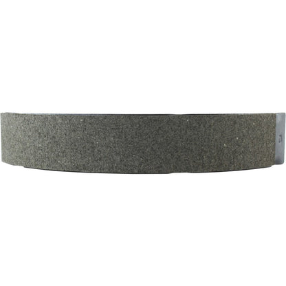 Centric Parts Drum Brake Shoe Premium 111.06300