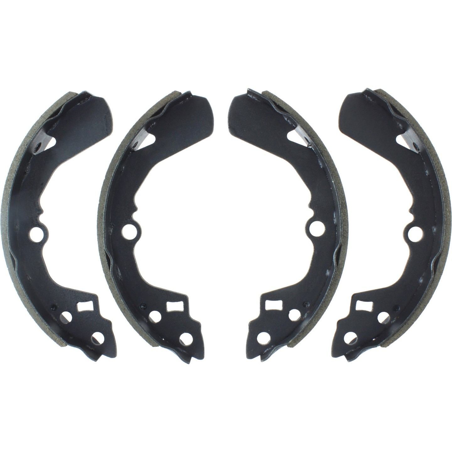 Centric Parts Premium Brake Shoes 111.06300