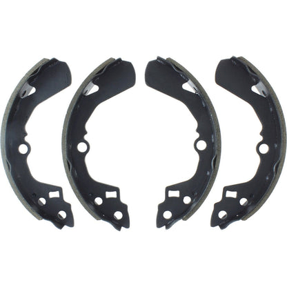 Centric Parts Premium Brake Shoes 111.06300