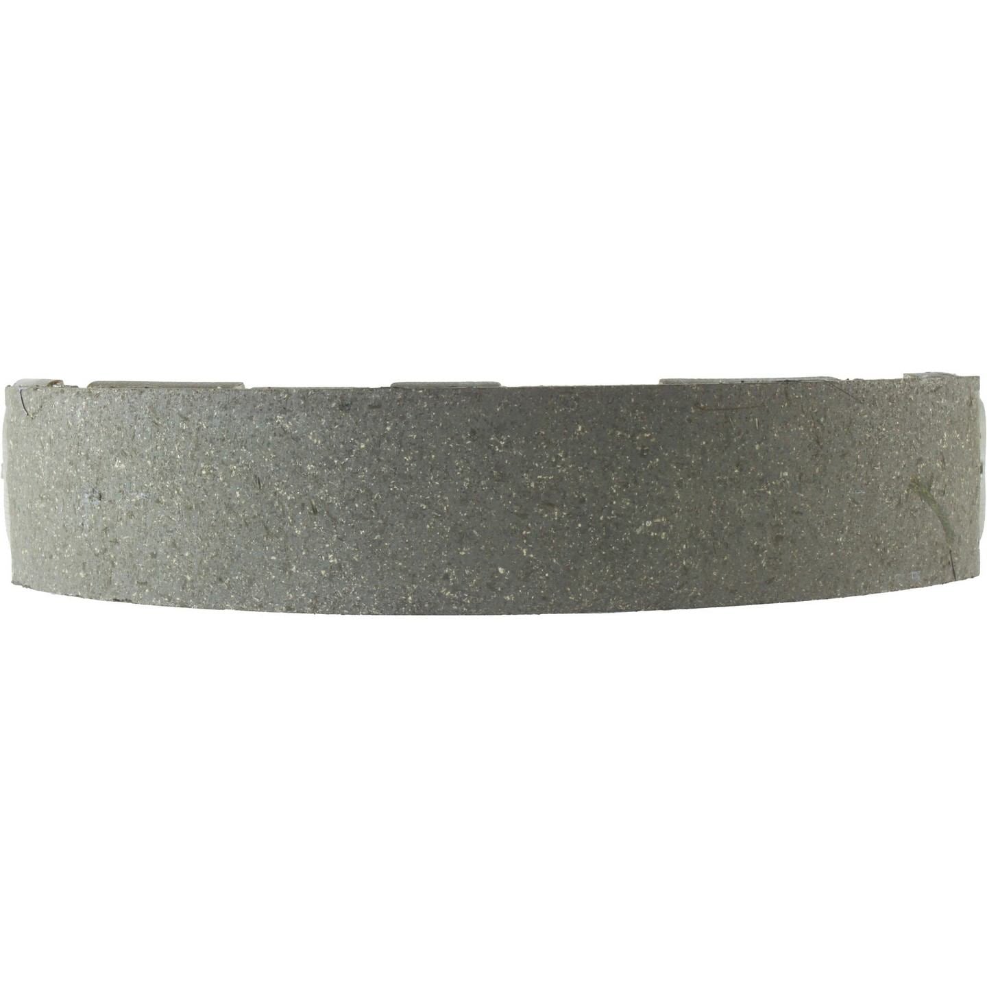 Centric Parts Drum Brake Shoe Premium with Asbestos-Free Friction 111.06310
