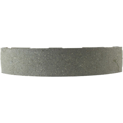 Centric Parts Drum Brake Shoe Premium with Asbestos-Free Friction 111.06310