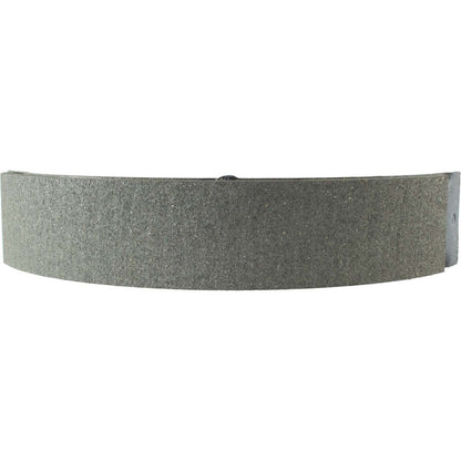 Centric Parts Drum Brake Shoe Premium 111.06330
