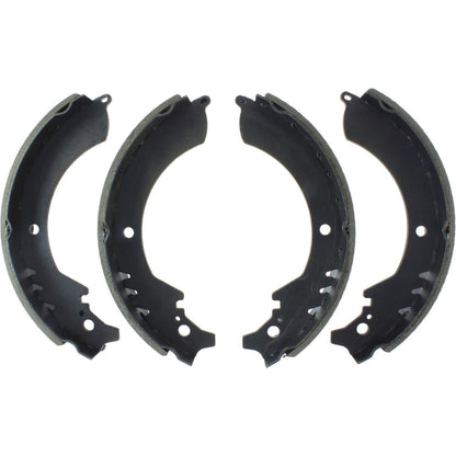 Centric Parts Drum Brake Shoe Premium 111.06330