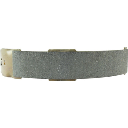 Centric Parts Parking Brake Shoe Premium for 1995-1988 Nissan Pathfinder 111.06350