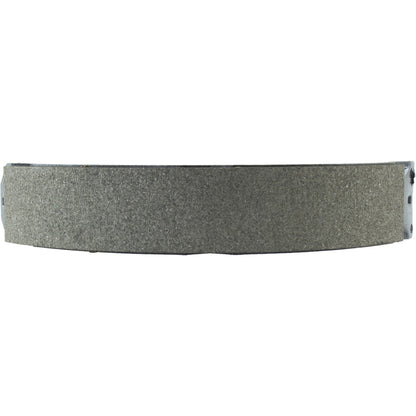 Centric Parts Drum Brake Shoe Premium 111.06410