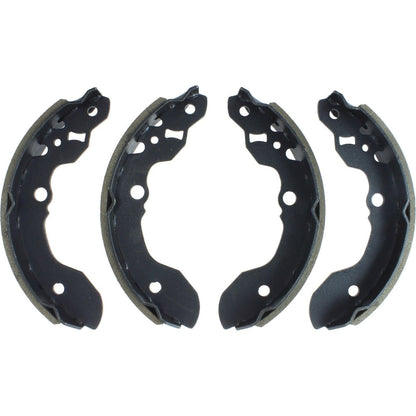 Centric Parts Premium Brake Shoes 111.06410