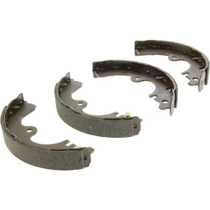 Centric Parts Drum Brake Shoe 111.06420