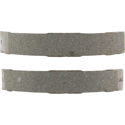 Centric Parts Drum Brake Shoe 111.06420