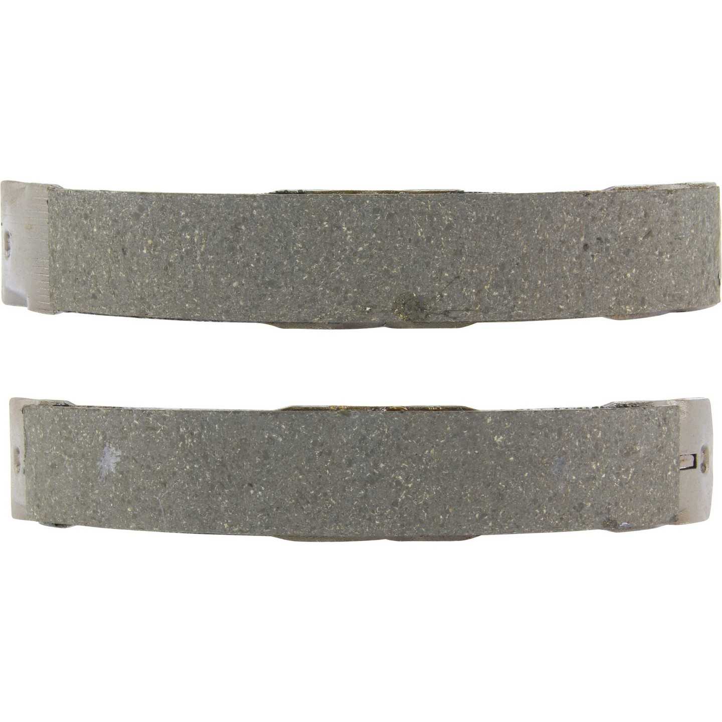 Stoptech Centric Premium Brake Shoes - Rear 111.06420
