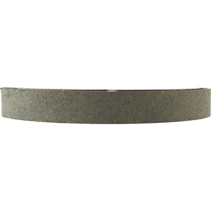 Stoptech Centric 95-05 Dodge Neon Rear Brake Shoes 111.06430