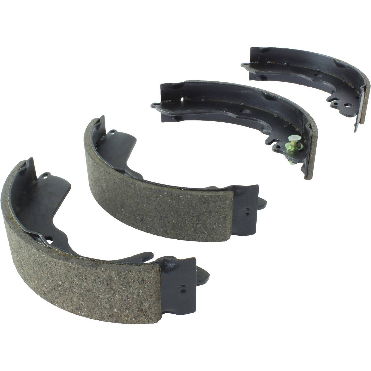 Centric Parts Drum Brake Shoe Premium 111.06440