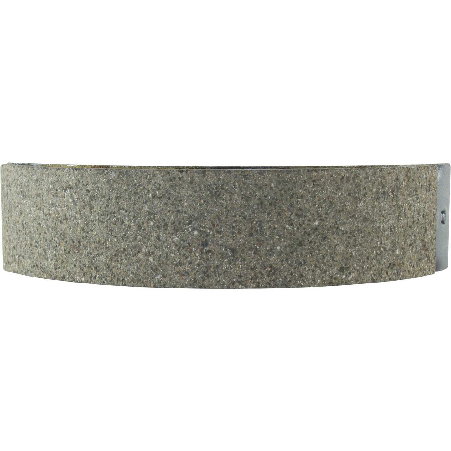 Centric Parts Drum Brake Shoe Premium 111.06440
