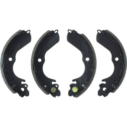Centric Parts Premium Brake Shoes 111.06440