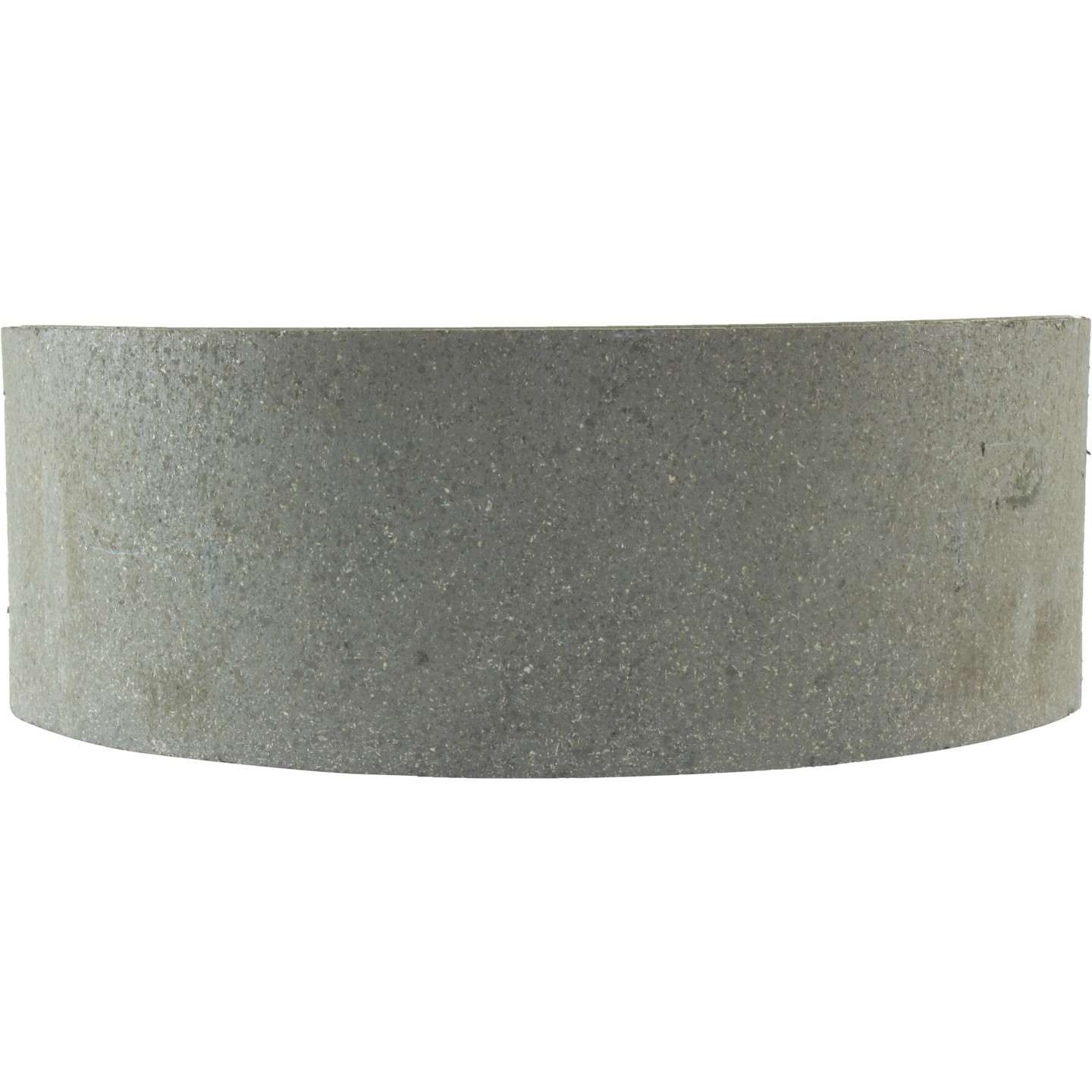 Centric Parts Parking Brake Shoe with higher friction for 1980-1983 Ford B600 C600 F600 F700 F800 L800 LN600 LN800 111.06460