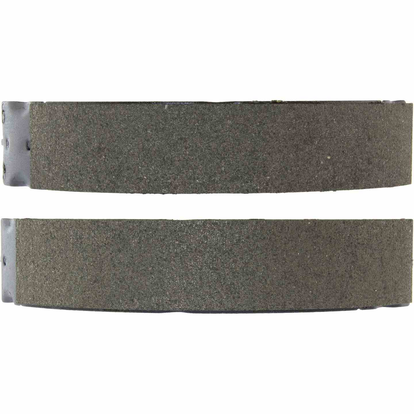 Stoptech Centric 95-05 Chrysler/Dodge/Mitsubishi New Rear Brake Shoes 111.06580