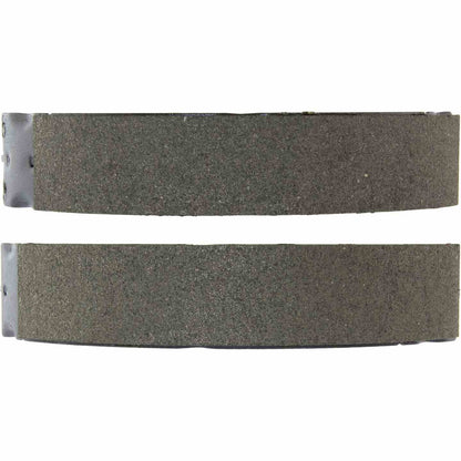 Stoptech Centric 95-05 Chrysler/Dodge/Mitsubishi New Rear Brake Shoes 111.06580
