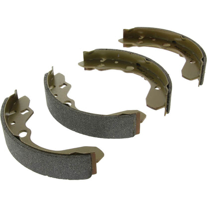 Centric Parts Premium Brake Shoes 111.06590
