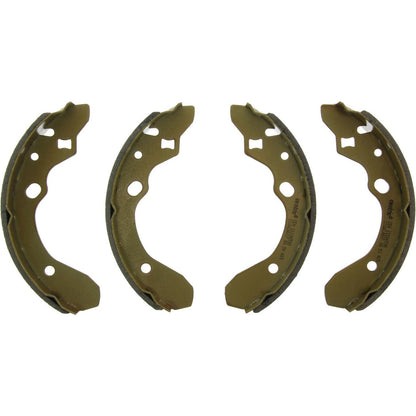 Centric Parts Premium Brake Shoes 111.06590