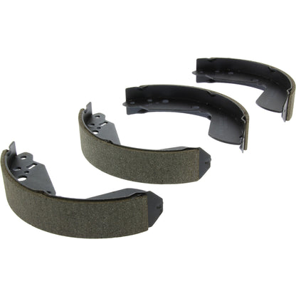 Centric Parts Drum Brake Shoe Premium 111.06600