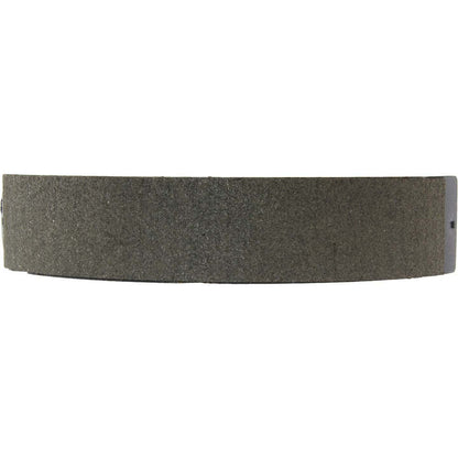 Centric Parts Premium Brake Shoes 111.06600