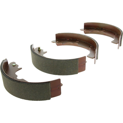 Centric Parts Premium Brake Shoes 111.06650