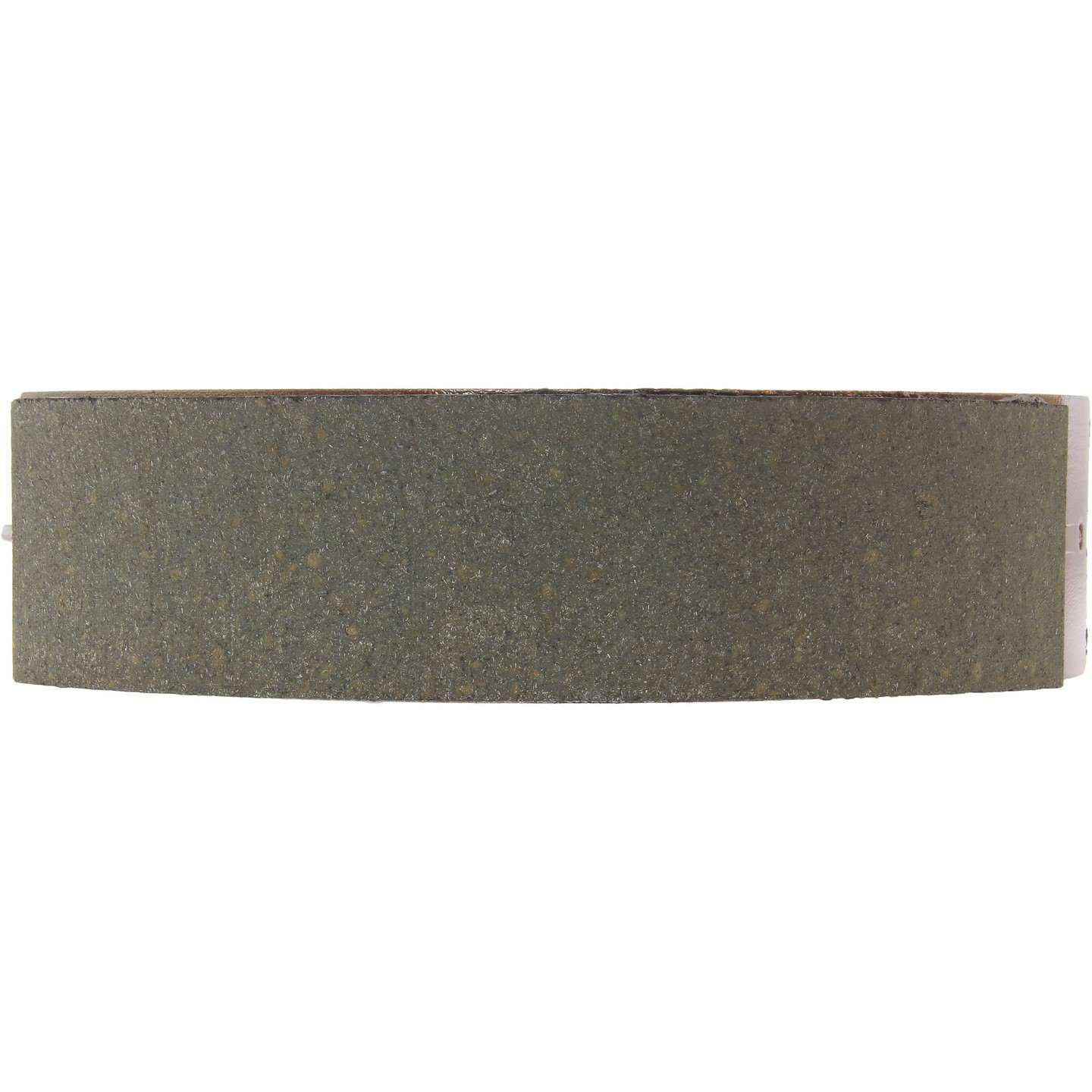 Centric Parts Drum Brake Shoe Premium 111.06650