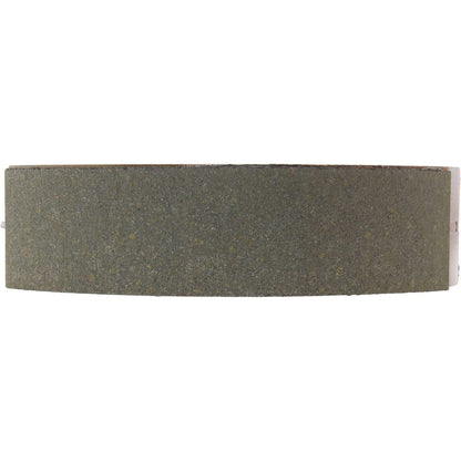 Centric Parts Drum Brake Shoe Premium 111.06650