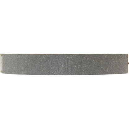Centric Parts Drum Brake Shoe Premium 111.06670