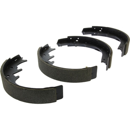 Centric Parts Drum Brake Shoe 111.06700