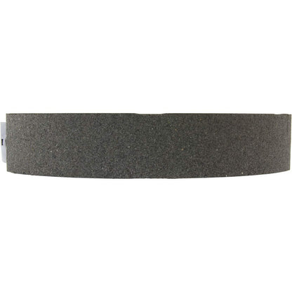 Centric Parts Drum Brake Shoe 111.06700