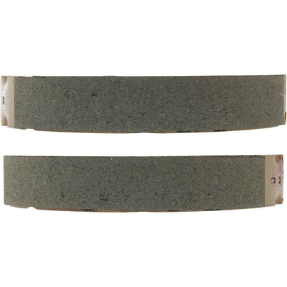 Centric Parts Premium Brake Shoes 111.06710
