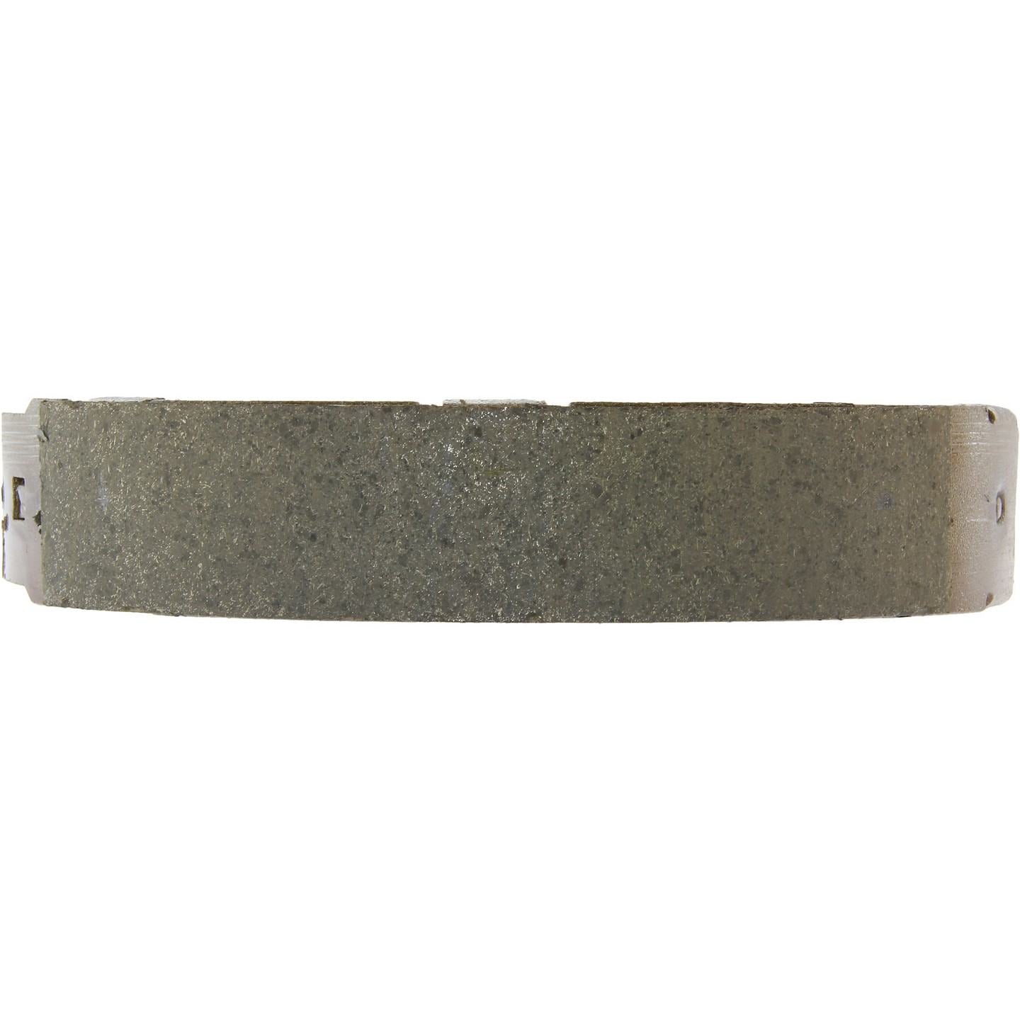 Centric Parts Premium Parking Brake Shoe 111.06730