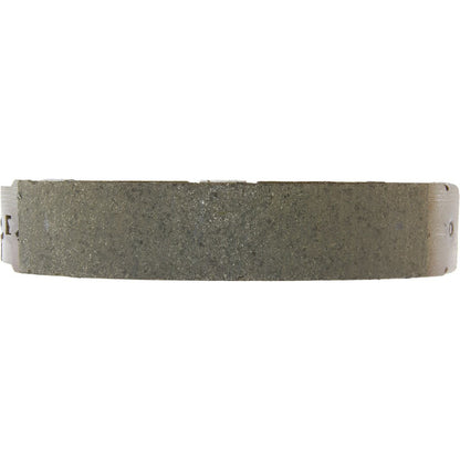Centric Parts Premium Parking Brake Shoe 111.06730