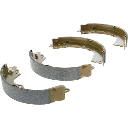 Centric Parts Drum Brake Shoe Premium 111.06760