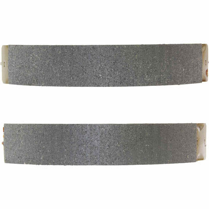 Centric Parts Drum Brake Shoe Premium 111.06760