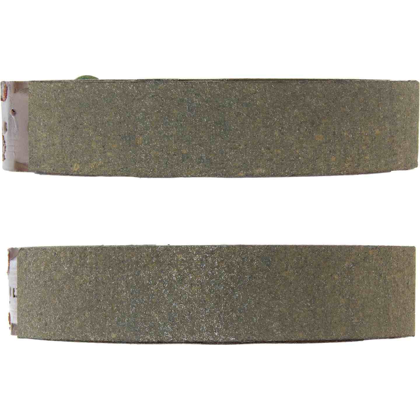 Centric Parts Drum Brake Shoe Premium with Asbestos-Free Friction 111.06961