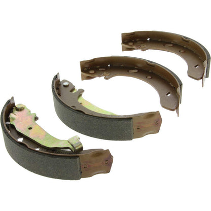 Centric Parts Premium Brake Shoes 111.06981