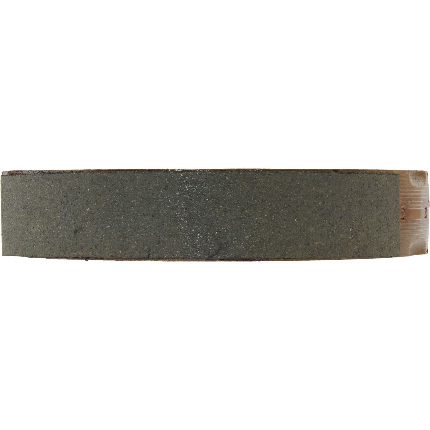 Centric Parts Drum Brake Shoe 111.06981